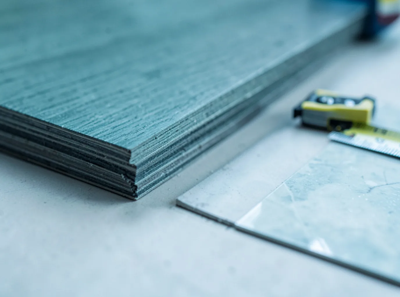 Luxury Vinyl Plank Installation Middle Point, OH FAQs